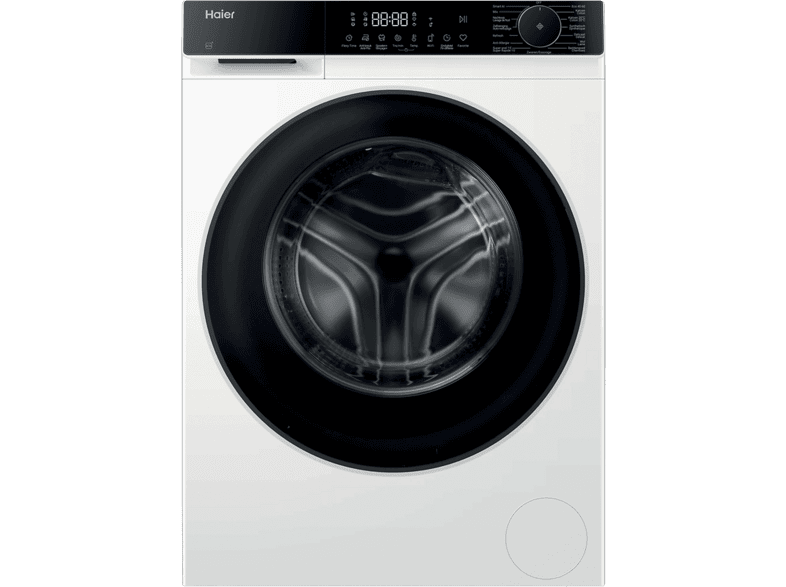 Haier Hw90-bp14357tudf - 72 Db Wasmachine (9 Kg 1400 Rpm A)