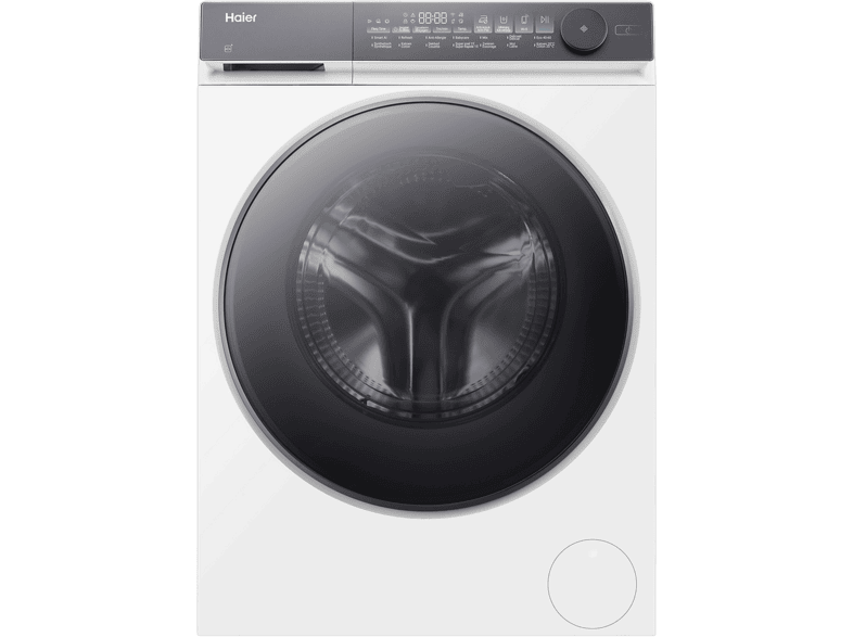 Haier Hw80-b14367u1-df - 67 Db Wasmachine (8 Kg 1400 Rpm A)