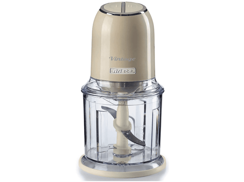TRITATUTTO ARIETE VINTAGE