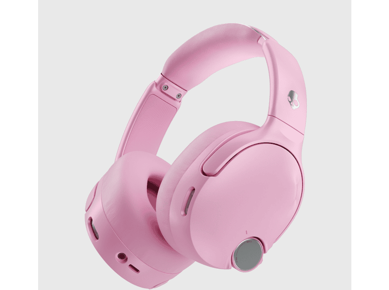 Skullcandy Crusher ANC Wireless Over-Ear Headphones