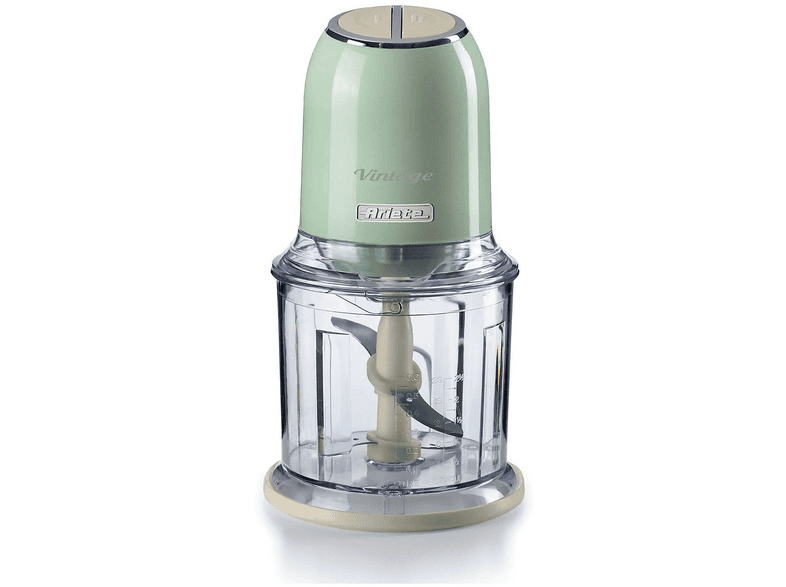 TRITATUTTO ARIETE VINTAGE