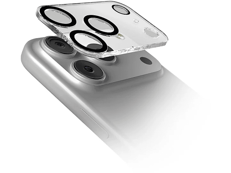 SBS 49915 Kameralinsenschutz, für Apple iPhone 18 Pro Max