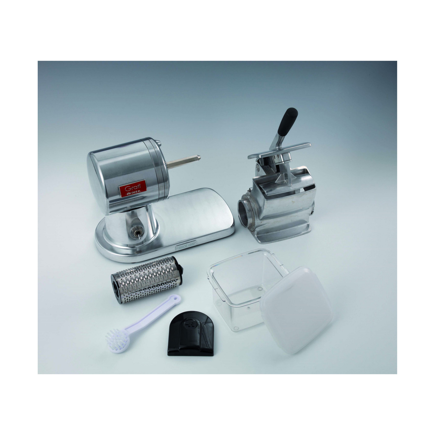TRITATUTTO ARIETE GRATI' SUPERIOR
