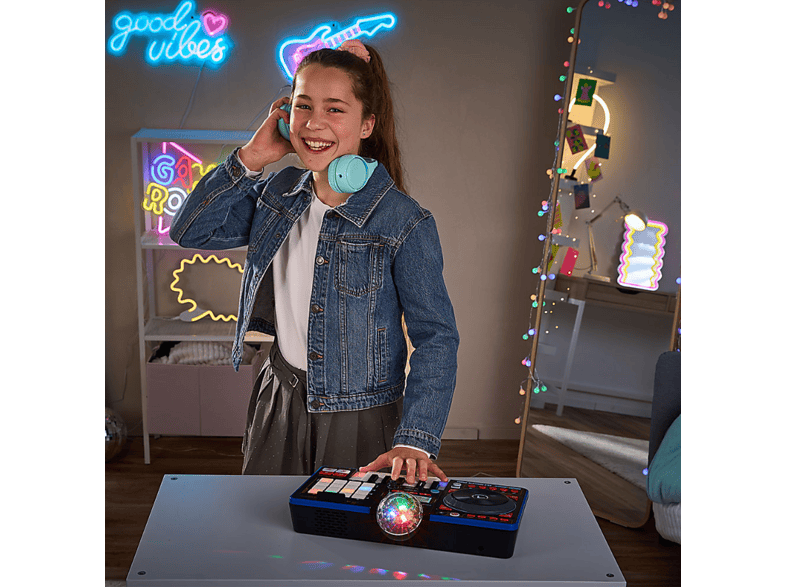 Vtech Kidi DJ Mix Pro — Foto 5 von 5