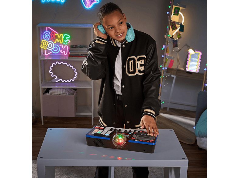 Vtech Kidi DJ Mix Pro — Foto 4 von 5