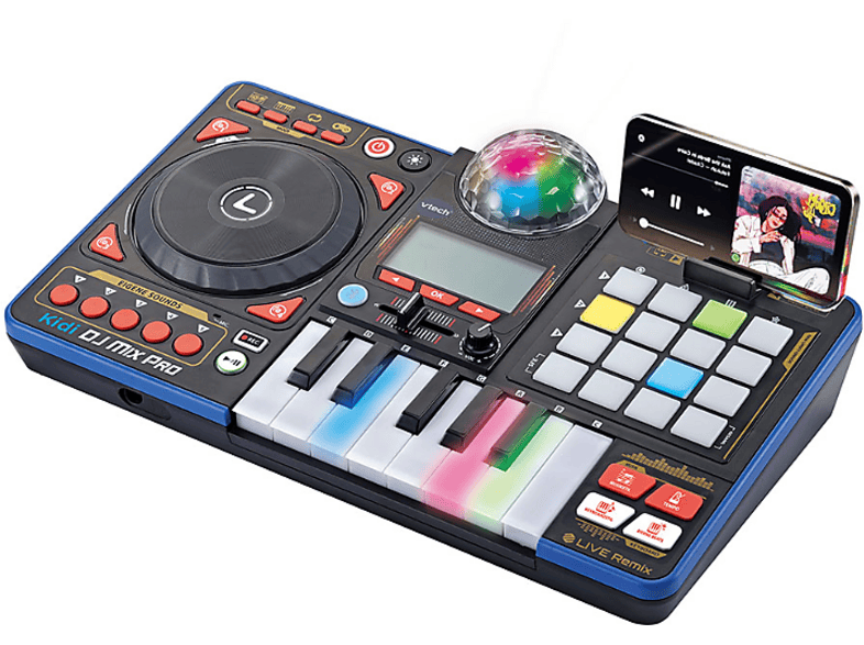 Vtech Kidi DJ Mix Pro
