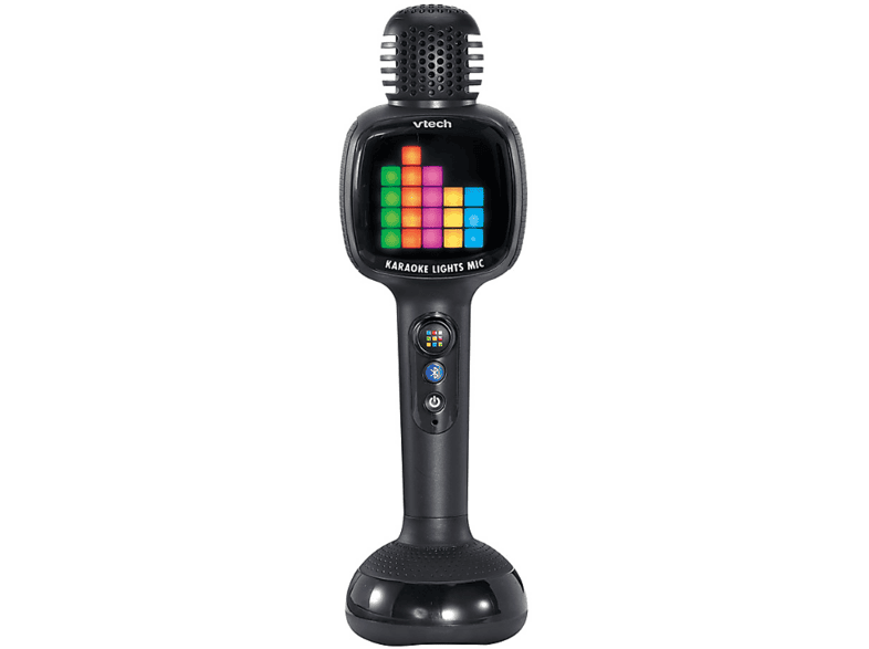 Vtech Karaoke Lights Mic; Karaoke Microfon
