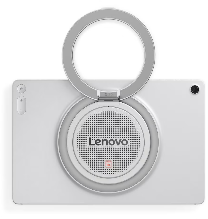 LENOVO Tab Plus Gen 2 12,1" 128GB WiFi Szürke Tablet (ZAHT0070GR)