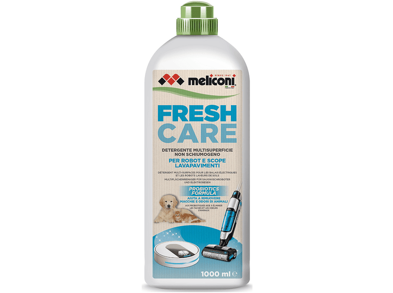 DETERGENTE MELICONI FRESH CARE PAVIMENTI