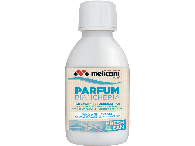 PROFUMA BIANCHERIA MELICONI PARFUM FRESH CLEAN