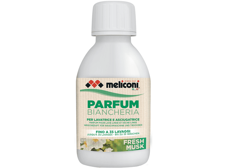 PROFUMATORE MELICONI PARFUM FRESH MUSK
