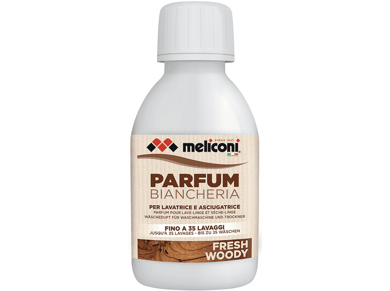 PROFUMA BIANCHERIA MELICONI PARFUM FRESH WOODY