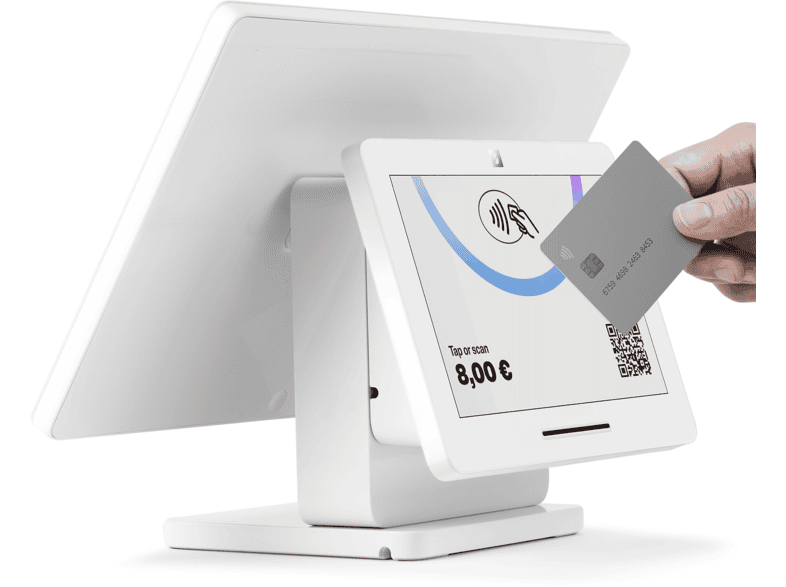 SUMUP Kasse, Kassensystem steuerkonform mit RKSV — Foto 2 von 5