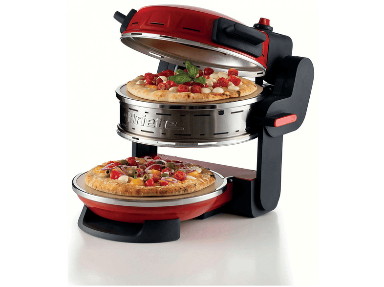 FORNETTO ELETTRICO ARIETE PIZZERIA