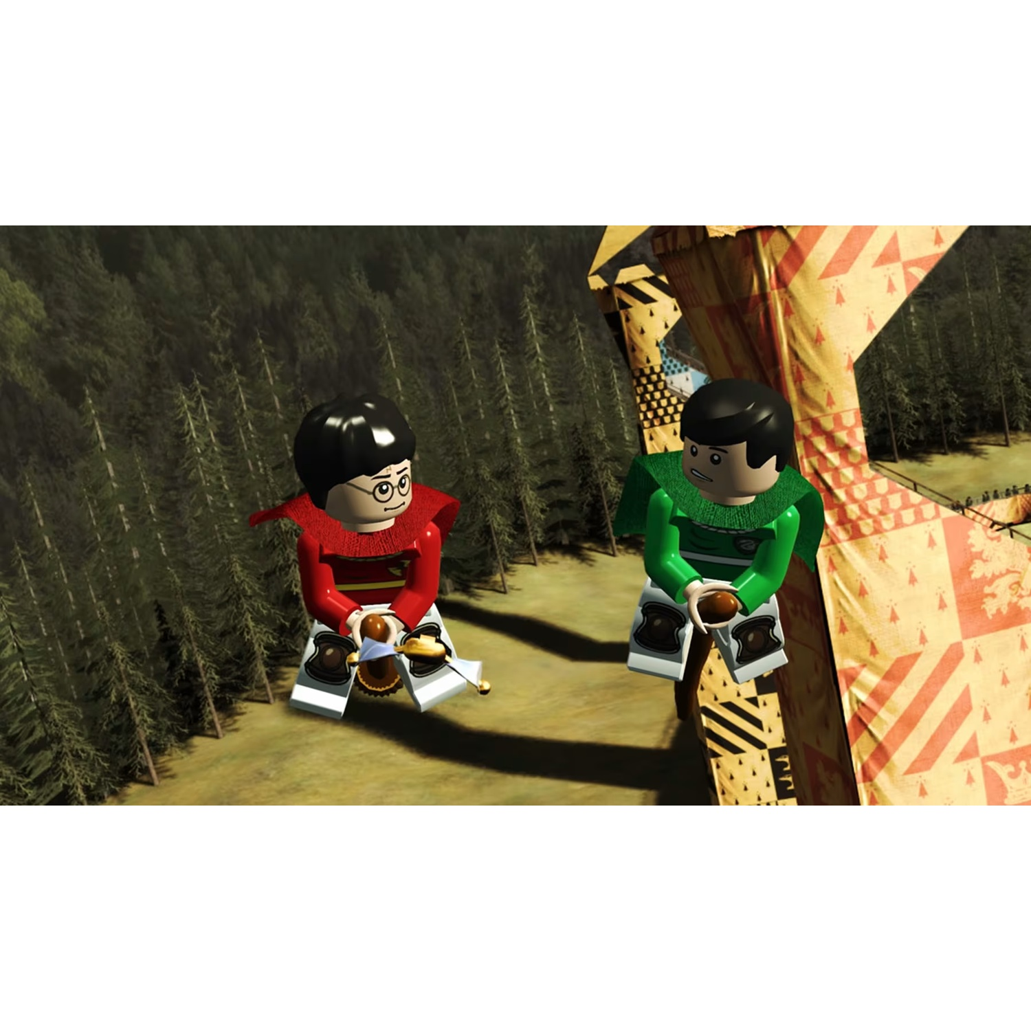 Lego Harry Potter Collection - Switch 2