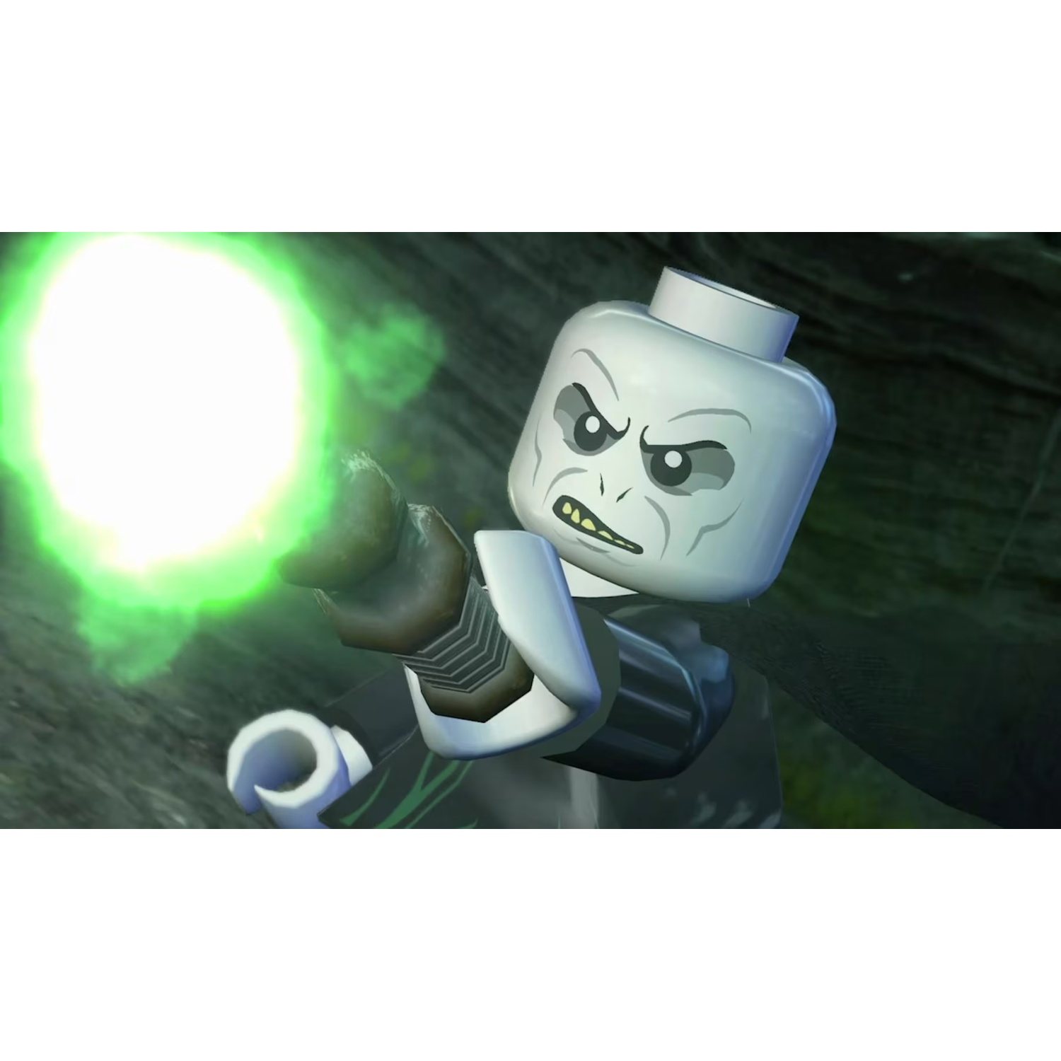 Lego Harry Potter Collection - Switch 2