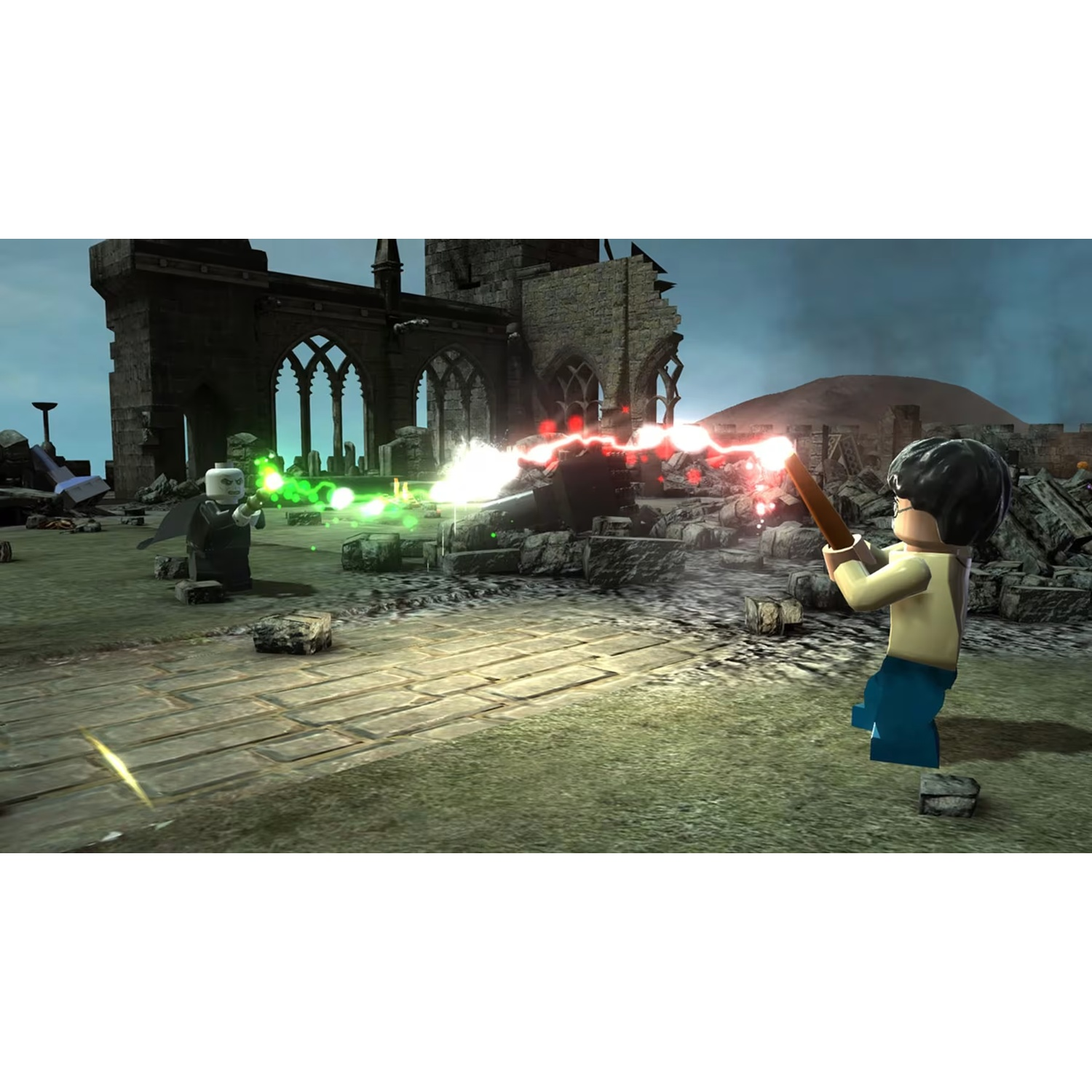 Lego Harry Potter Collection - Switch 2