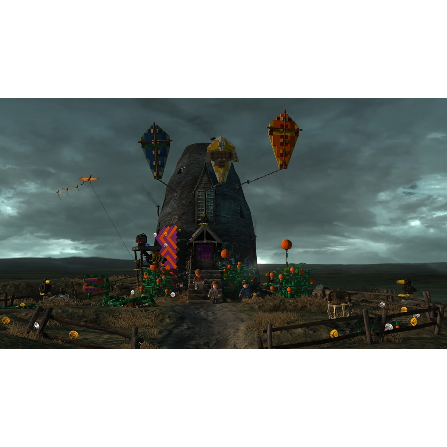 Lego Harry Potter Collection - Switch 2