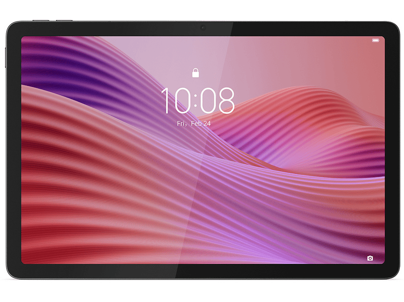 LENOVO Tab, 128 GB, 10,1 ", Luna Grey
