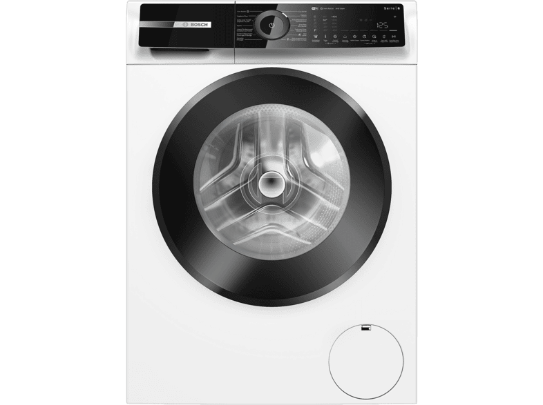 Bosch Wgn24401fg – Wasmachine 9 Kg 1351 Rpm 72 Db