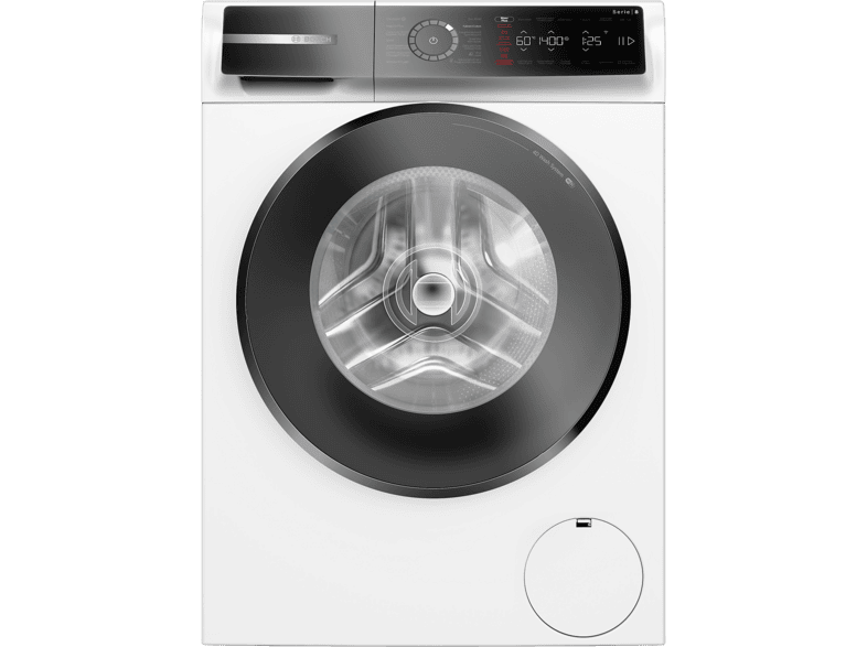 Bosch WGB25400FG Washing Machine