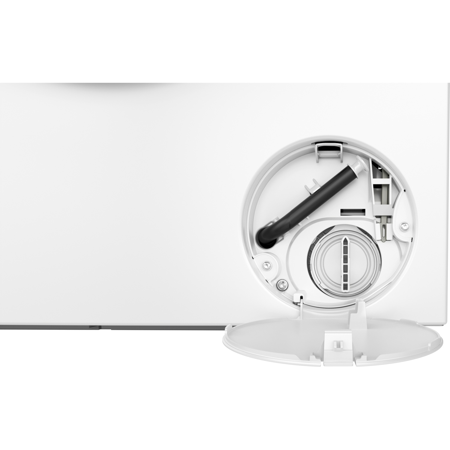 BOSCH WGB25400FG - Wasmachine - 10kg - 1400 rpm - 72 dB