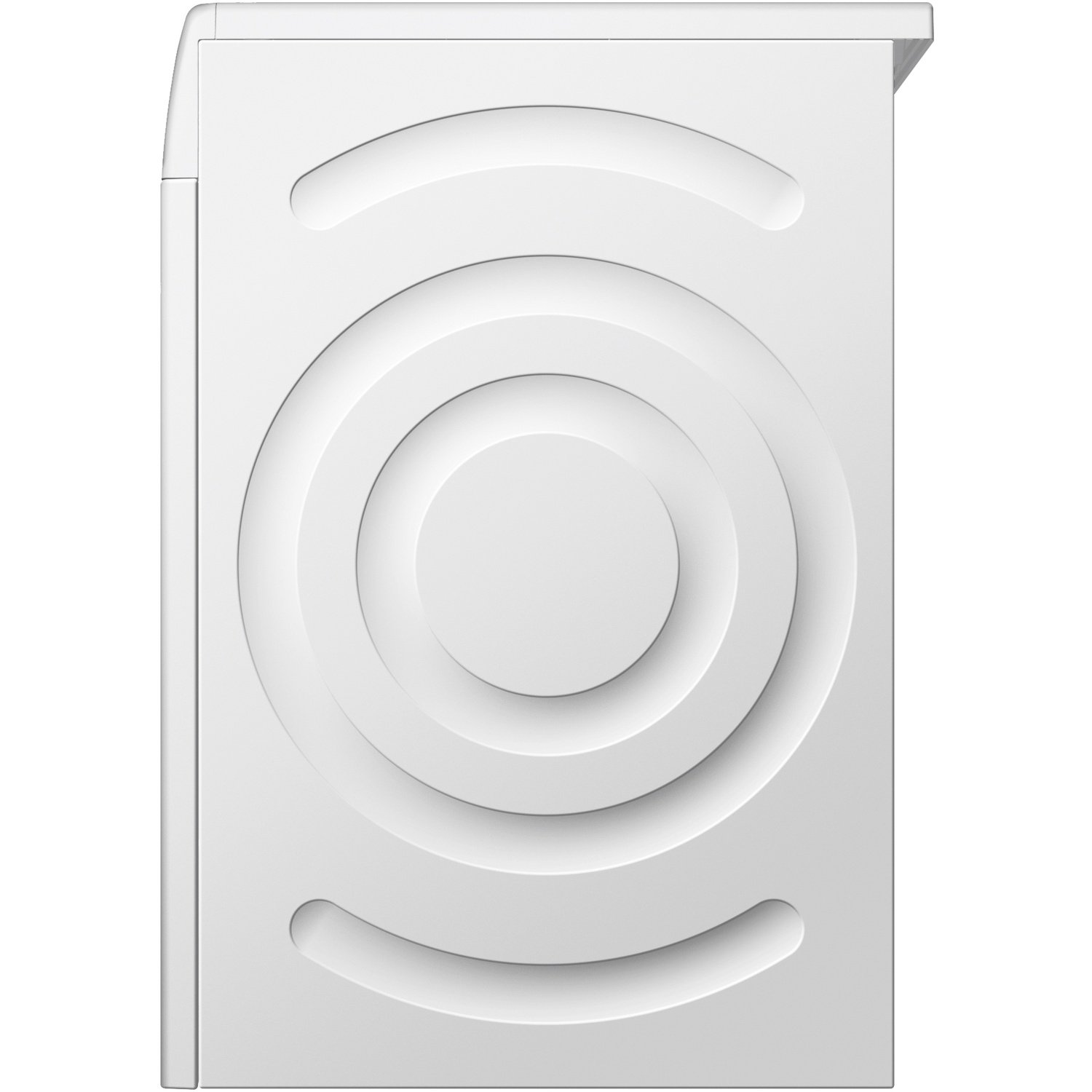 BOSCH WQA23303FG - Sèche-linge à pompe à chaleur - 8 kg - 62 dB - Classe énergétique C