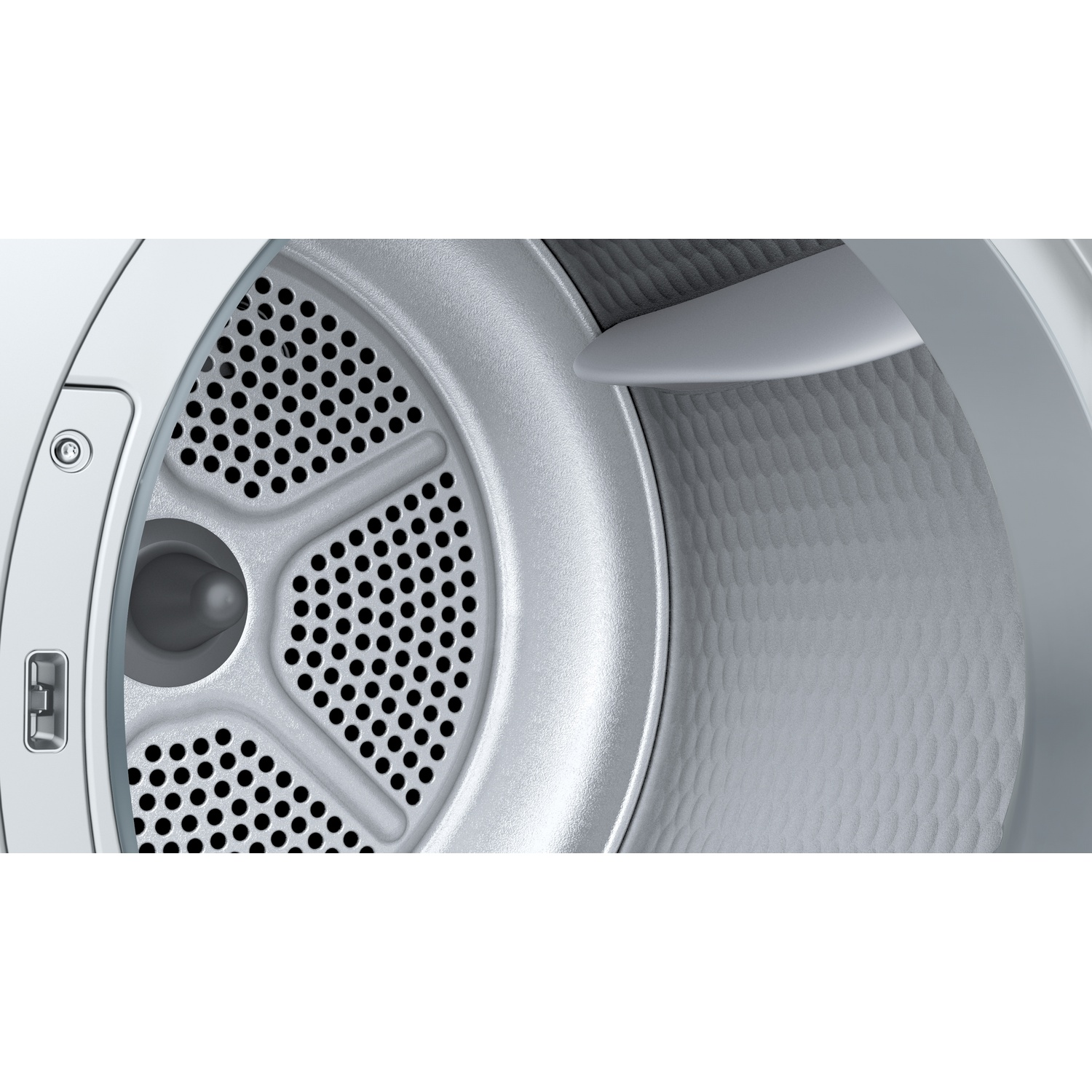 BOSCH WQA23303FG - Sèche-linge à pompe à chaleur - 8 kg - 62 dB - Classe énergétique C
