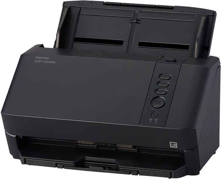 RICOH SP-2230N szkenner