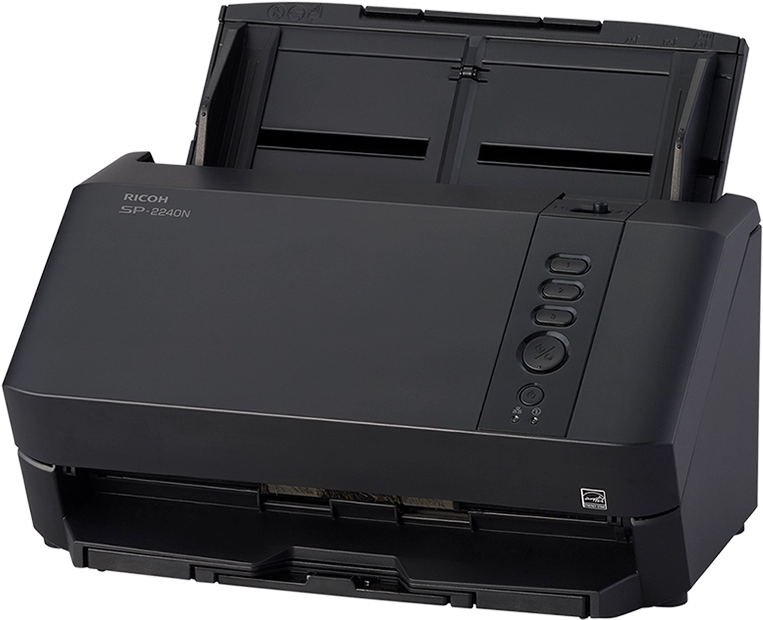 RICOH SP-2240N szkenner