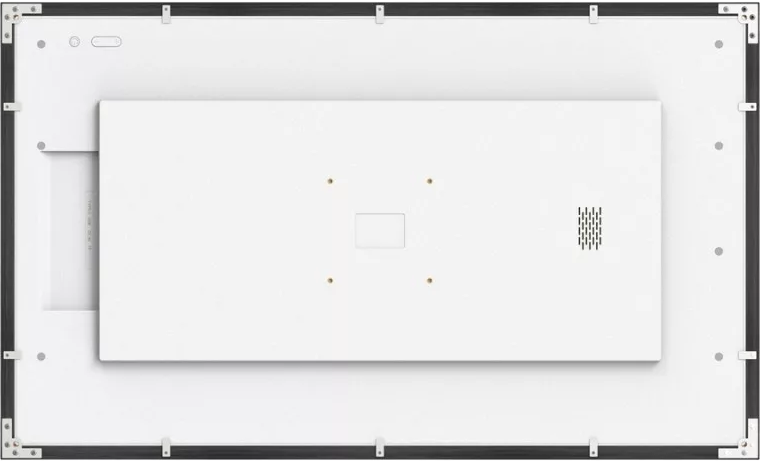 AGFA APF3200WIFI digitális képkeret 32" videó, hang, 32gb, Frameo, fekete