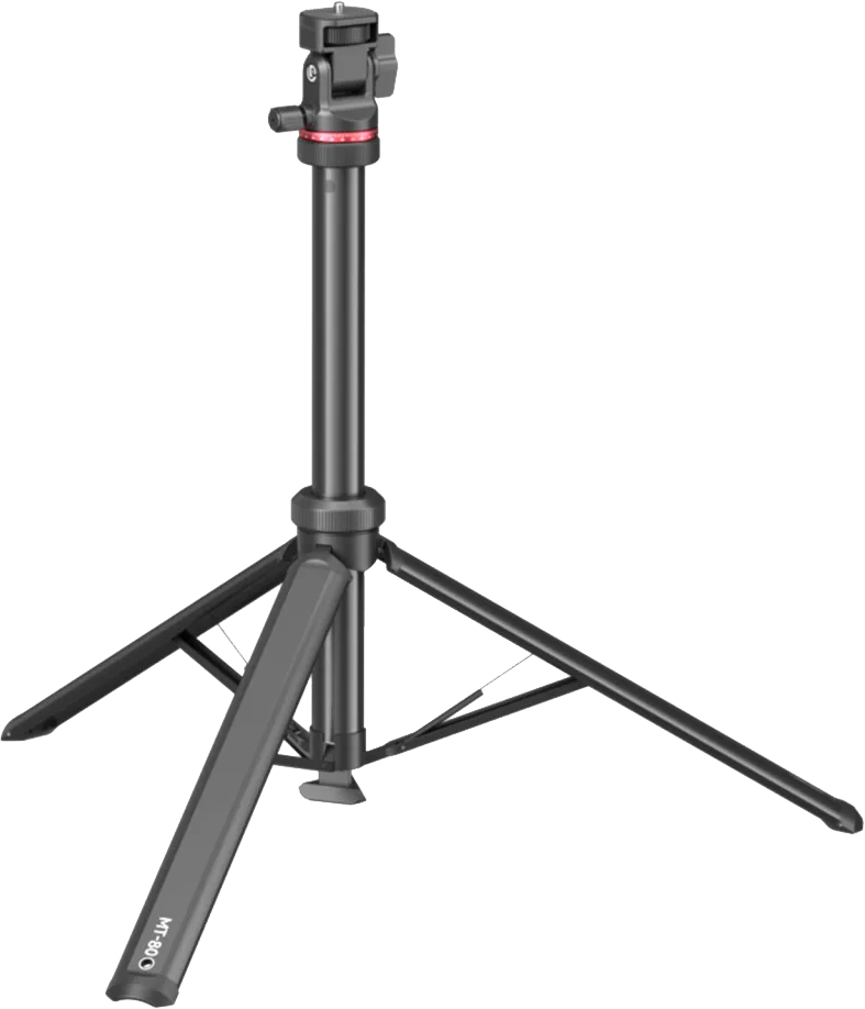 ULANZI MT-80 automatikusan nyíló lámpaállvány, 213cm magasság
