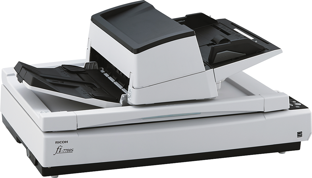 RICOH fi-7700S szkenner