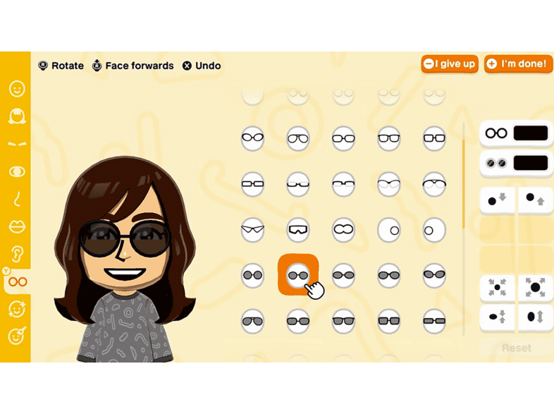 NINTENDO Switch Lite + Tomodachi Life: Wo Träume wahr warden; Switch Lite----Handheld Konsole — Foto 4 von 5