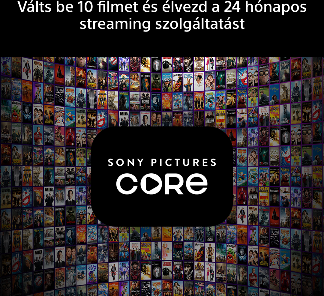 SONY BRAVIA 7 II 50", 4K Smart True RGB Google TV, XR Processor AI-val, 4K UHD, 120 Hz, Dolby Vision/Atmos, DTS:X (K50XR79M2PB.CEI), 126 cm