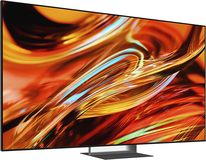 SONY BRAVIA 7 II 50", 4K Smart True RGB Google TV, XR Processor AI-val, 4K UHD, 120 Hz, Dolby Vision/Atmos, DTS:X (K50XR79M2PB.CEI), 126 cm