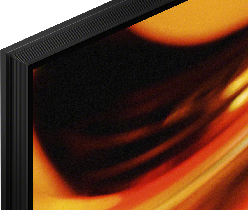 SONY BRAVIA 7 II 50", 4K Smart True RGB Google TV, XR Processor AI-val, 4K UHD, 120 Hz, Dolby Vision/Atmos, DTS:X (K50XR79M2PB.CEI), 126 cm