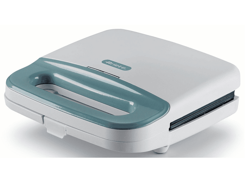 Tostiera ARIETE SANDWICH MAKER, Potenza 750 W, BIANCO