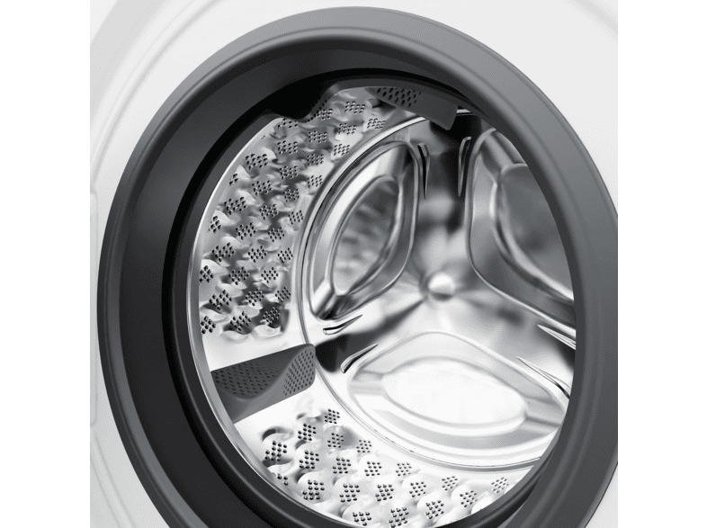 Gorenje WG486A2P1 G400 Waschmaschine (8 kg, 1600 U/Min., A, Frontlader) — Foto 3 von 5