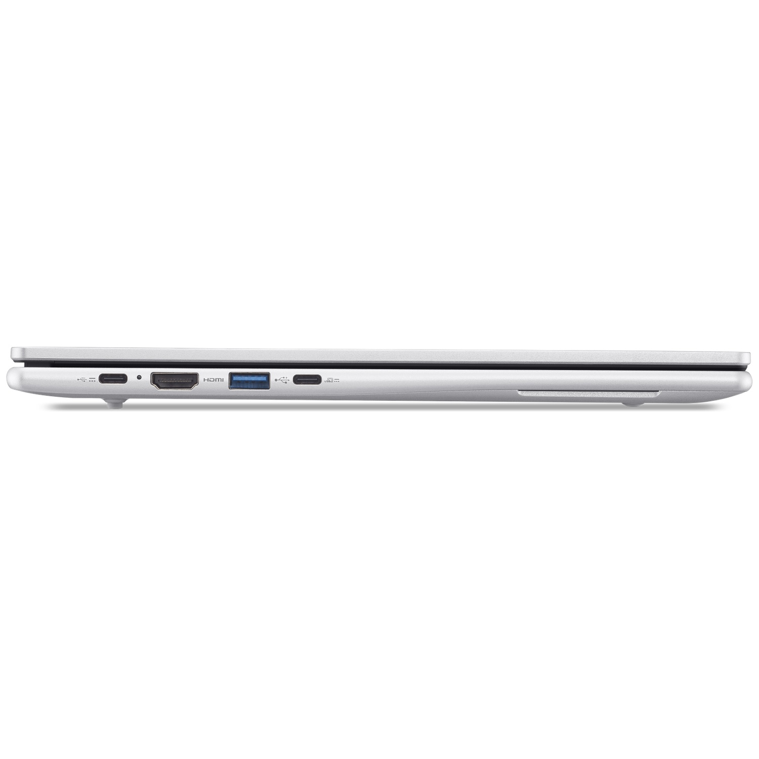 ACER Aspire Lite AL15-45P-R4F8 - 15.6 inch - Full HD - AMD Ryzen 7 5825U - 16 GB - 512 GB - Radeon™ RX Vega 8 - AZERTY