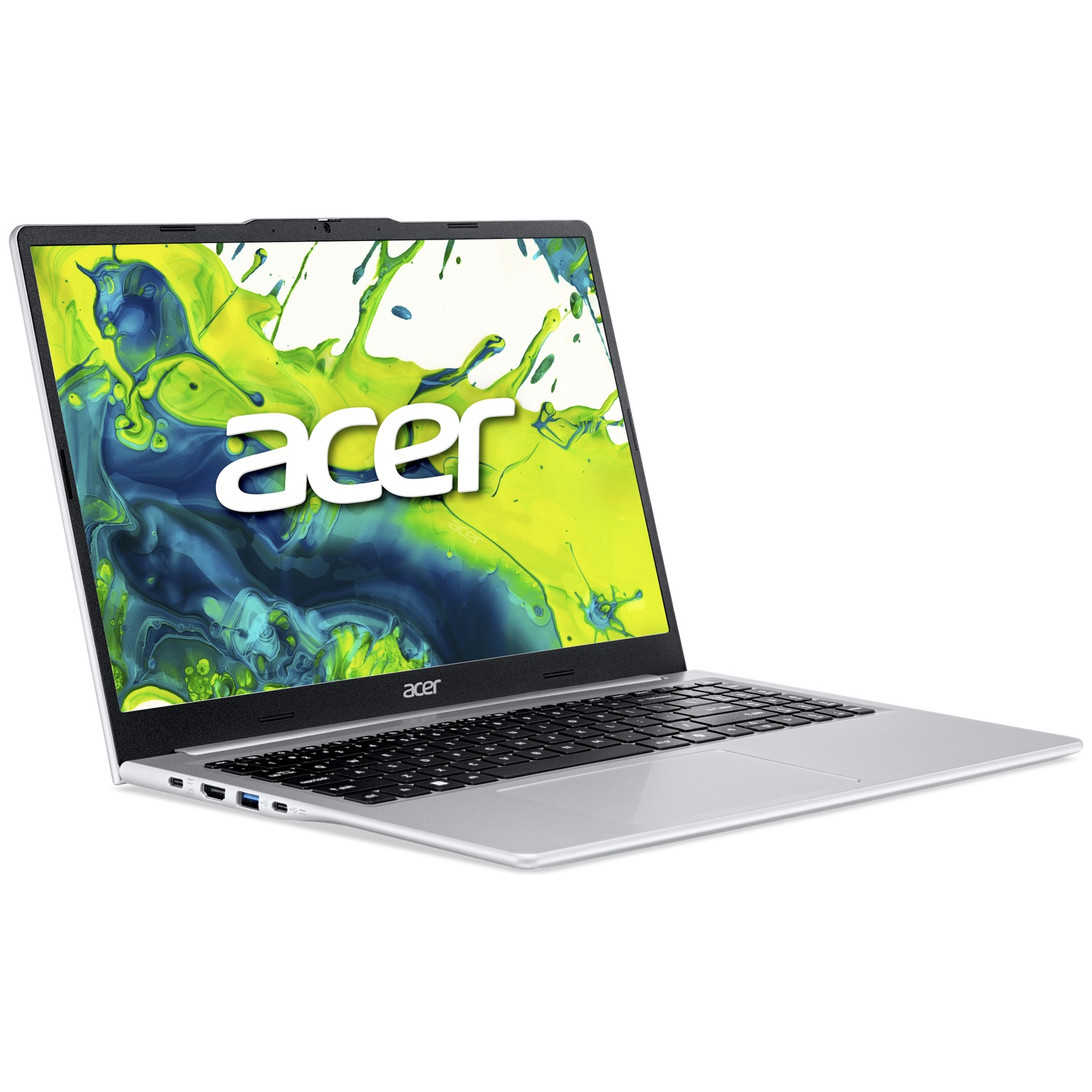 ACER Aspire Lite AL15-49P-R4LH - 15.6 pouces - Full HD - AMD Ryzen 5 7430U - 8 GB - 512 GB - Radeon™ RX Vega 7 - AZERTY