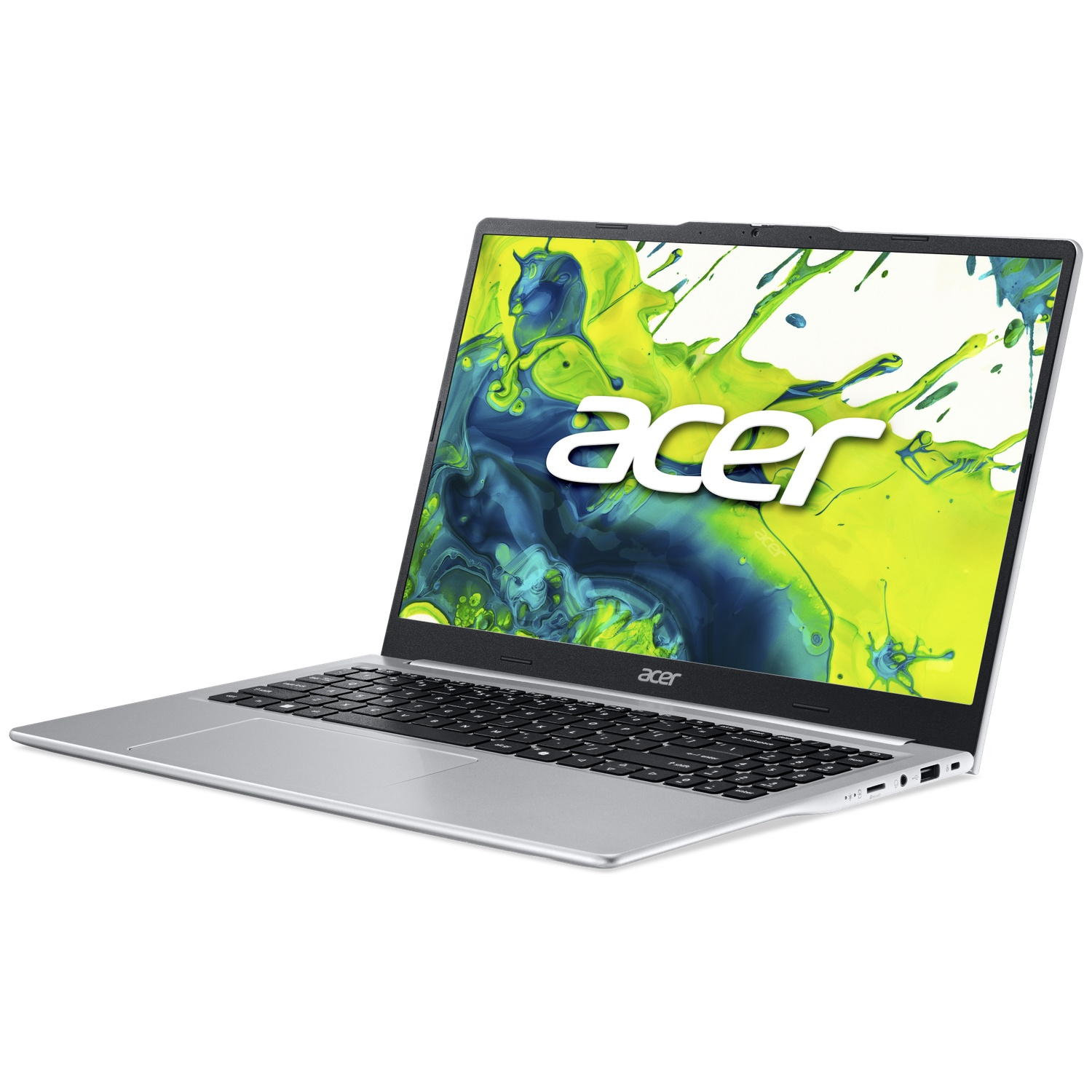 ACER Aspire Lite AL15-49P-R4LH - 15.6 pouces - Full HD - AMD Ryzen 5 7430U - 8 GB - 512 GB - Radeon™ RX Vega 7 - AZERTY
