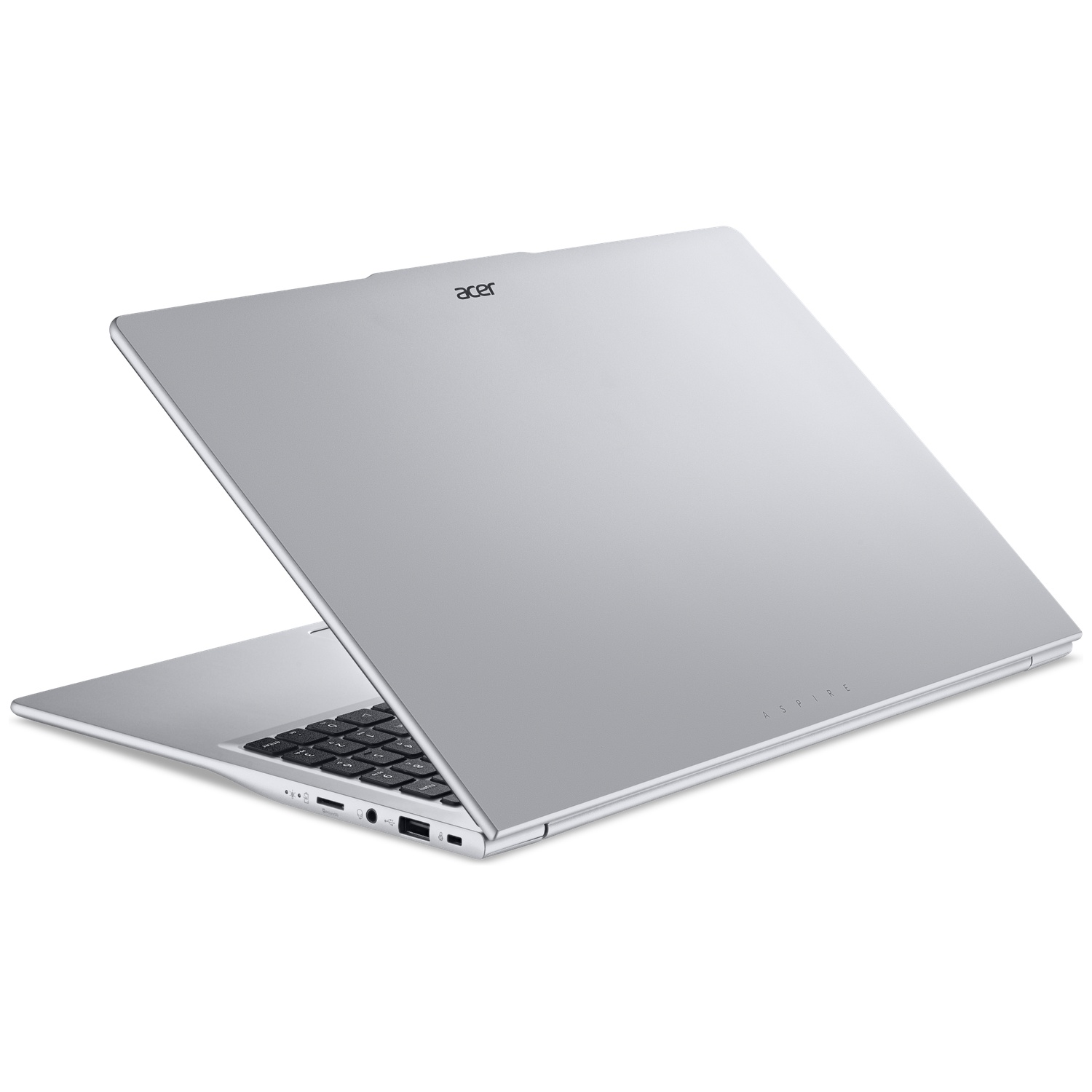ACER Aspire Lite AL15-49P-R4LH - 15.6 pouces - Full HD - AMD Ryzen 5 7430U - 8 GB - 512 GB - Radeon™ RX Vega 7 - AZERTY