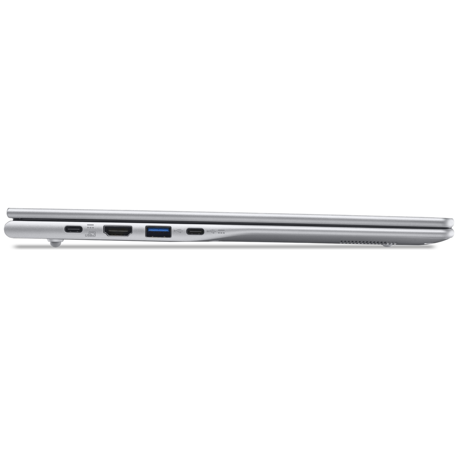 ACER Aspire Lite AL15-49P-R4LH - 15.6 pouces - Full HD - AMD Ryzen 5 7430U - 8 GB - 512 GB - Radeon™ RX Vega 7 - AZERTY