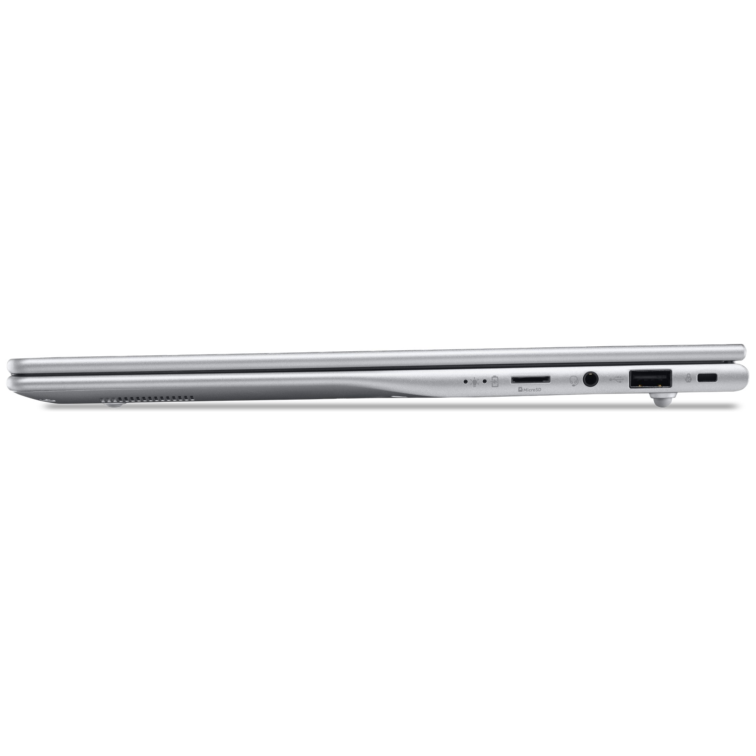 ACER Aspire Lite AL15-49P-R4LH - 15.6 pouces - Full HD - AMD Ryzen 5 7430U - 8 GB - 512 GB - Radeon™ RX Vega 7 - AZERTY