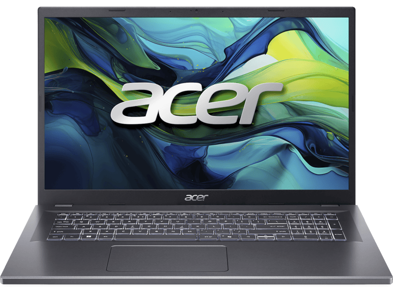 Acer Aspire 17 A17-51M-53EW 17.3 Inch Laptop