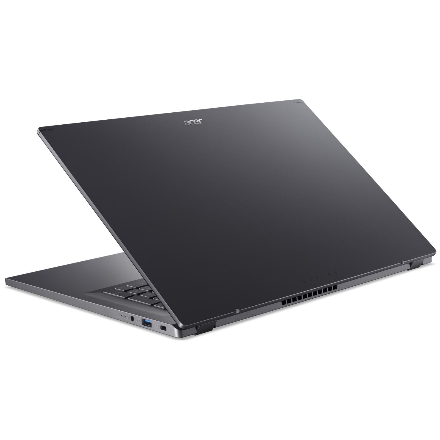 ACER Aspire 17 A17-51M-53EW - 17.3 pouces - Full HD - Intel Core 5 120U - 16 GB - 512 GB - Intel® Graphics - AZERTY