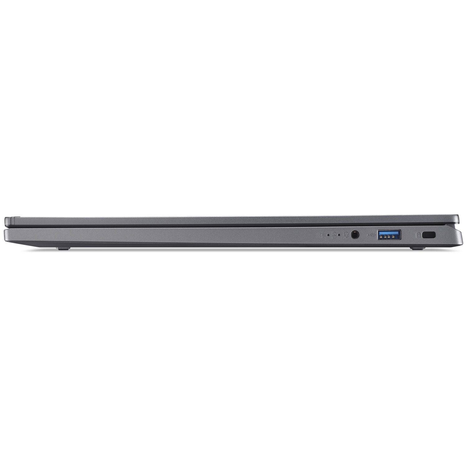 ACER Aspire 17 A17-51M-53EW - 17.3 pouces - Full HD - Intel Core 5 120U - 16 GB - 512 GB - Intel® Graphics - AZERTY