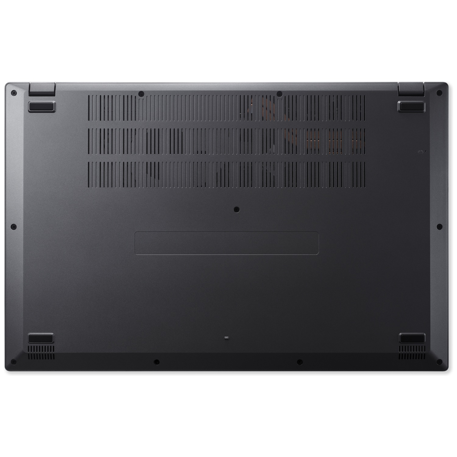 ACER Aspire 17 A17-51M-53EW - 17.3 pouces - Full HD - Intel Core 5 120U - 16 GB - 512 GB - Intel® Graphics - AZERTY