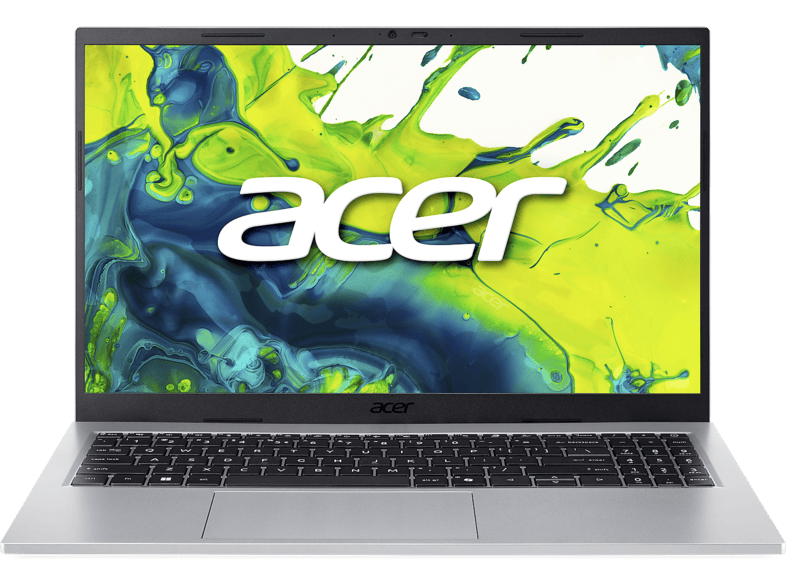 Acer Aspire Go 15 AG15-72P-507D 15.6 Inch Laptop